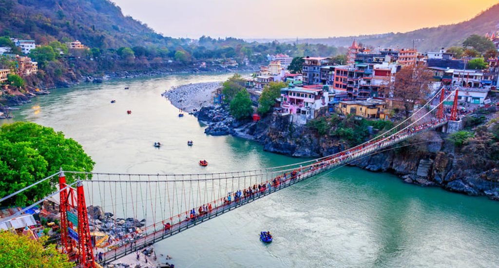laxman-jhula-rishikesh