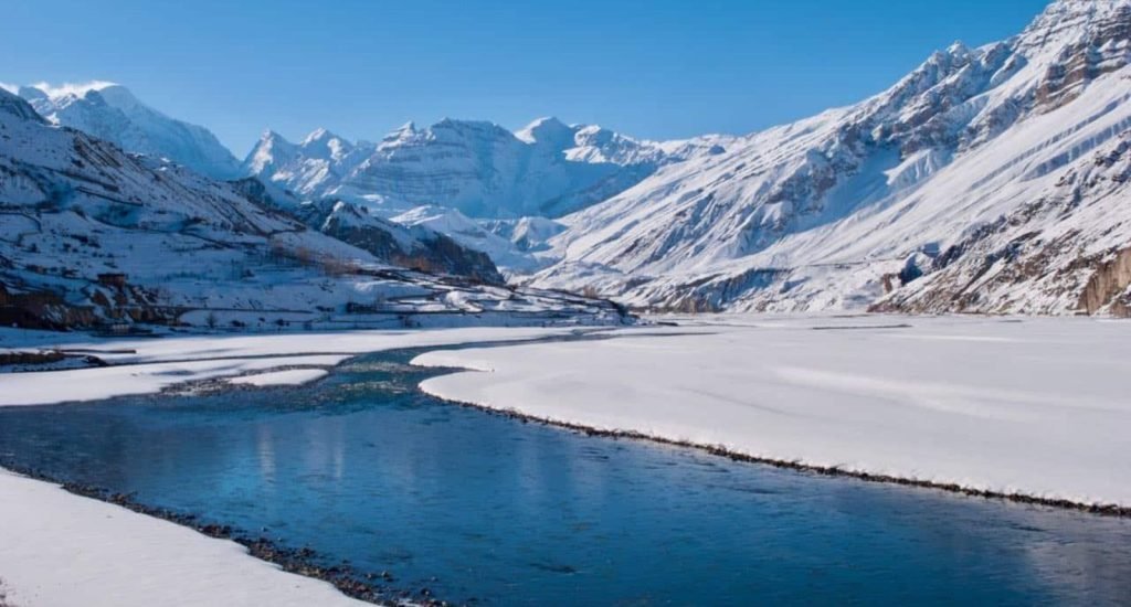 spiti valley