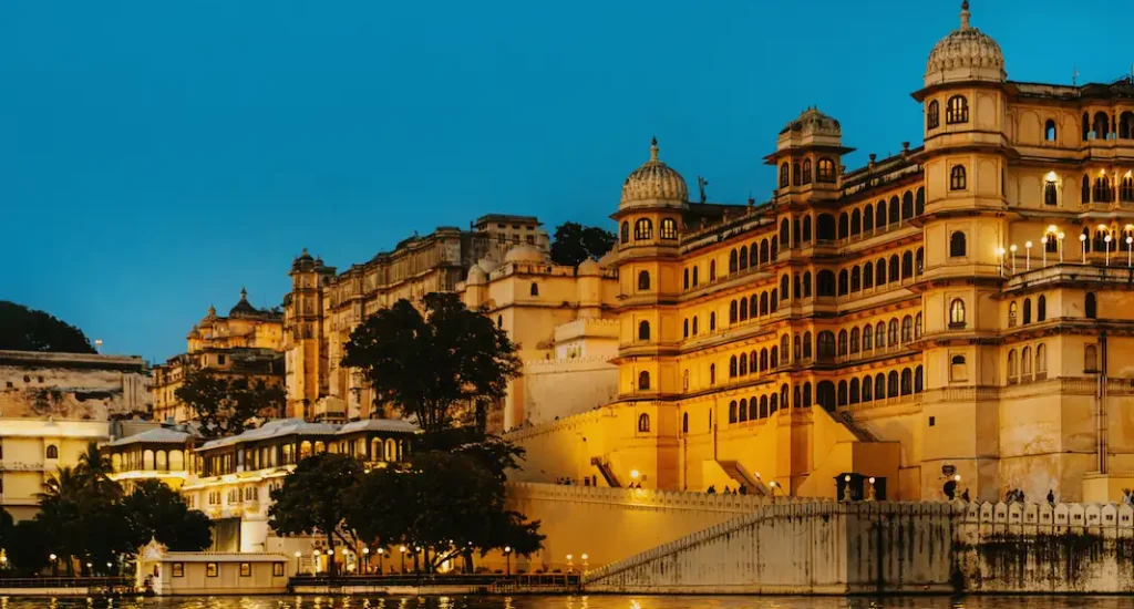 udaipur